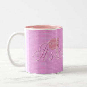 Tasse 2 Couleurs Capots et butins