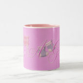 Tasse 2 Couleurs Capots et butins (Centre)