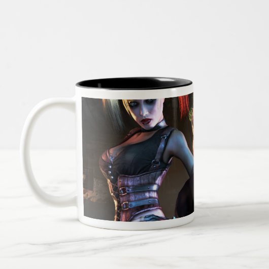 Tasse 2 Couleurs Capture d'écran AC 12 (Gauche)