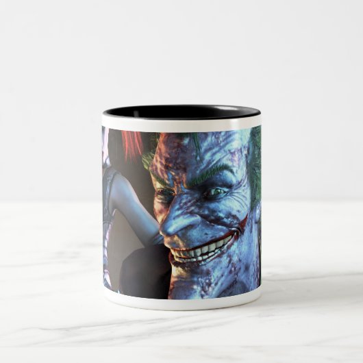 Tasse 2 Couleurs Capture d'écran AC 12 (Centre)