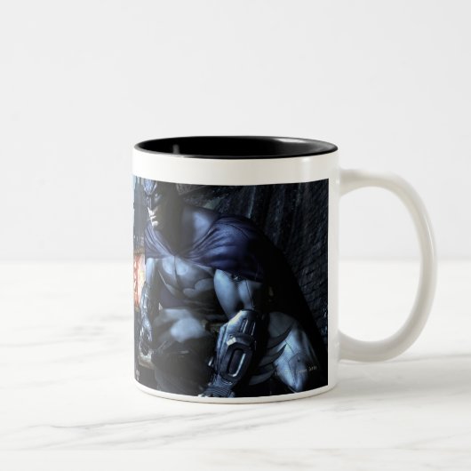 Tasse 2 Couleurs Capture d'écran AC 18 (Droit)