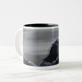Tasse 2 Couleurs Capture d'écran : Nightwing 2 (Devant gauche)