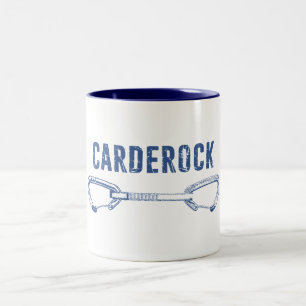 Tasse 2 Couleurs Carderock Escalade Quickdraw