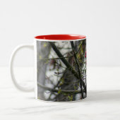 Tasse 2 Couleurs Cardinal (Gauche)