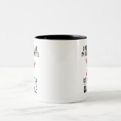 Tasse 2 Couleurs Cardinal (Centre)