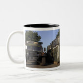 Tasse 2 Couleurs Cargaison en préparation (Gauche)