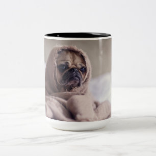 Tasse 2 Couleurs Carlin