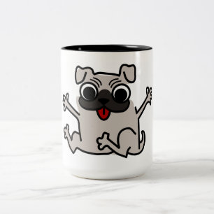 Tasse 2 Couleurs Carlin