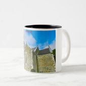 Tasse 2 Couleurs Carnalway, Kilcullen, Kildare (Devant droit)