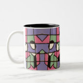 Tasse 2 Couleurs Caroleurs (Gauche)