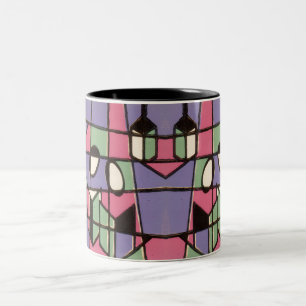 Tasse 2 Couleurs Caroleurs
