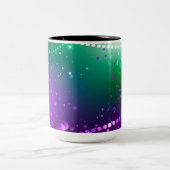 Tasse 2 Couleurs Carthagène Solive Purple (Centre)