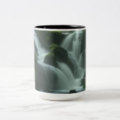 Tasse 2 Couleurs Cascade calmante (Centre)