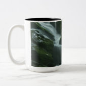 Tasse 2 Couleurs Cascade calmante (Gauche)
