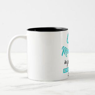 Tasse 2 Couleurs Case manager