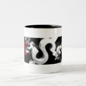 Tasse 2 Couleurs Cash flow de FX (Centre)