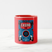 Casino Gambling Poker Roulette