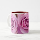 Tasse 2 Couleurs Catejne (Devant gauche)