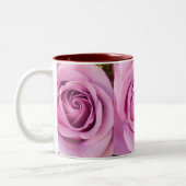 Tasse 2 Couleurs Catejne (Gauche)