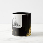 Tasse 2 Couleurs Cathédrale Saint-Paul (Centre)