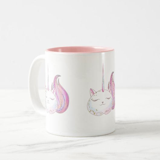 Tasse 2 Couleurs Catimaïs (Devant gauche)