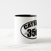 Tasse 2 Couleurs Catskill 35er (Centre)