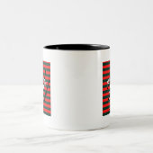 Tasse 2 Couleurs Cauchemar Avant Café (Centre)