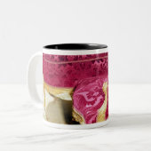 Tasse 2 Couleurs Causeuse du napoléon III (Devant gauche)