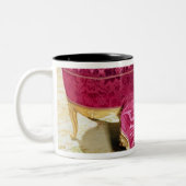 Tasse 2 Couleurs Causeuse du napoléon III (Gauche)