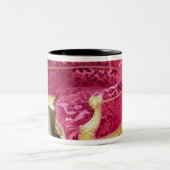 Tasse 2 Couleurs Causeuse du napoléon III (Centre)