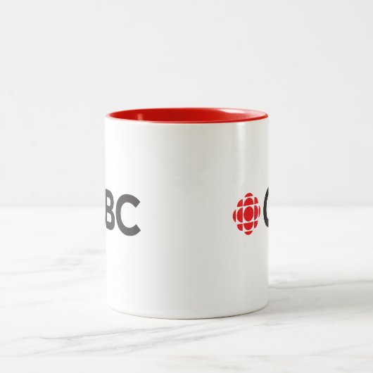 TASSE 2 COULEURS CBC (Centre)