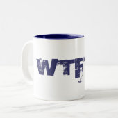 Tasse 2 Couleurs Ce qui… (Devant gauche)