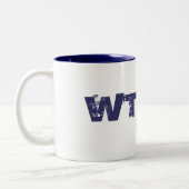 Tasse 2 Couleurs Ce qui… (Gauche)