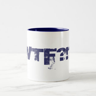 Tasse 2 Couleurs Ce qui…