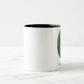 Tasse 2 Couleurs Cecilia 2009 (Centre)