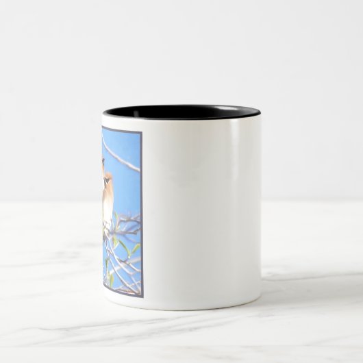 Tasse 2 Couleurs Cèdre (Centre)