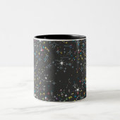 Tasse 2 Couleurs Celebration Starz (Centre)