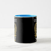 Tasse 2 Couleurs C'est une chose de Conquest que vous ne comprendri (Centre)