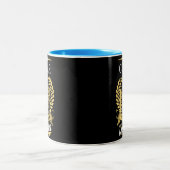 Tasse 2 Couleurs C'est une chose de Costner que vous ne pourriez pa (Centre)