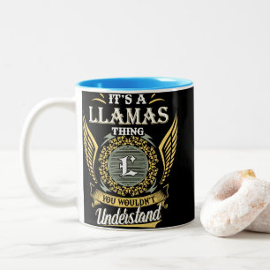 Tasse 2 Couleurs C'est une chose que l'on ne pouvait pas comprendre