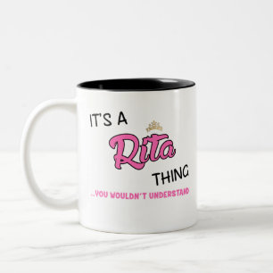 Tasse 2 Couleurs C'est une chose que tu ne comprendrais pas