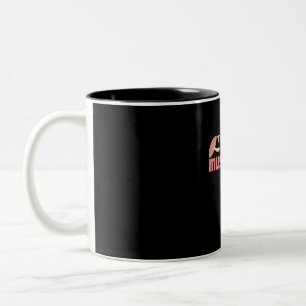 Tasse 2 Couleurs Cette Fille Aime Les Champignons