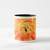 Tasse 2 Couleurs Ceux qui apportent le soleil…. (Centre)