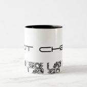 Tasse 2 Couleurs Chai obtenu ? (Centre)