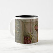 Tasse 2 Couleurs Chambre des Lords (Devant gauche)