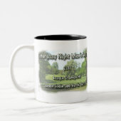 Tasse 2 Couleurs Champions Jason de TNML 2011 (Gauche)