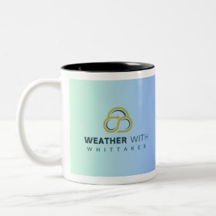 Tasse 2 Couleurs Chance de thé