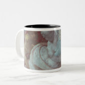 Tasse 2 Couleurs Chapelle de Sistine (Devant gauche)