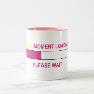 TASSE 2 COULEURS CHARGEMENT BLOND DE MOMENT…