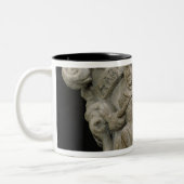 Tasse 2 Couleurs Charité (Gauche)